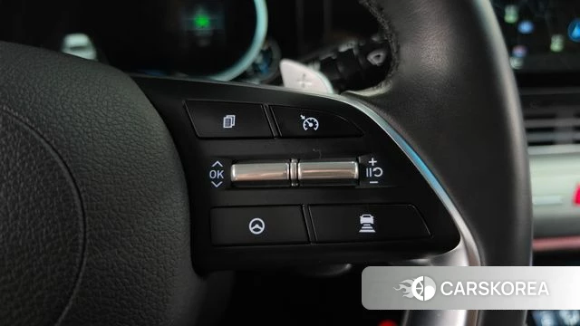 Hyundai The New Grandeur IG id 5018335 из Кореи 8