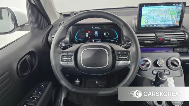 Hyundai Casper id 4976018 из Кореи 8