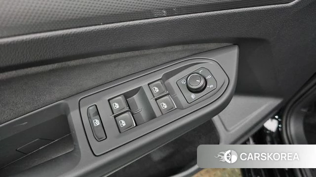 Volkswagen Golf 8th Generation id 5032765 из Кореи 8