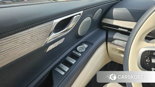 Genesis GV80 Coupe id 4480192 из Кореи 8