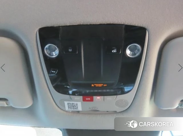 Kia Seltos id 5034428 из Кореи 8