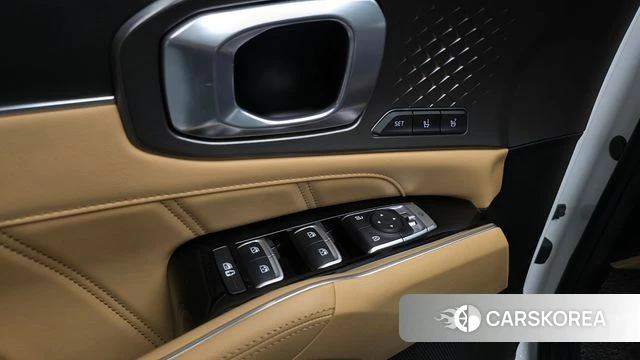Kia Sorento 4th Generation id 4936977 из Кореи 8