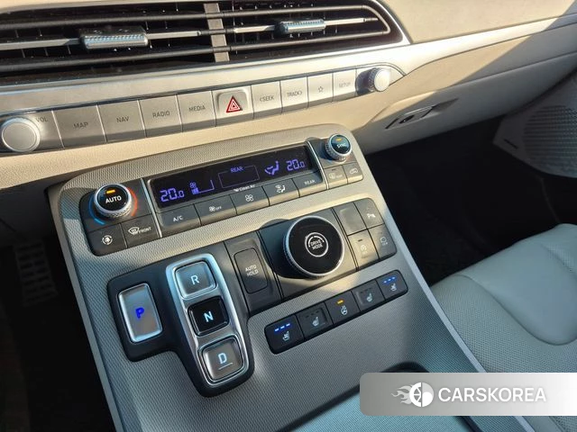 Hyundai Palisade id 5022518 из Кореи 8