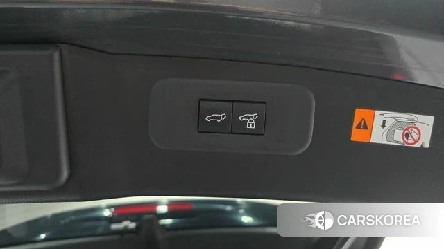 Lexus NX350h Second generation id 4964348 из Кореи 8