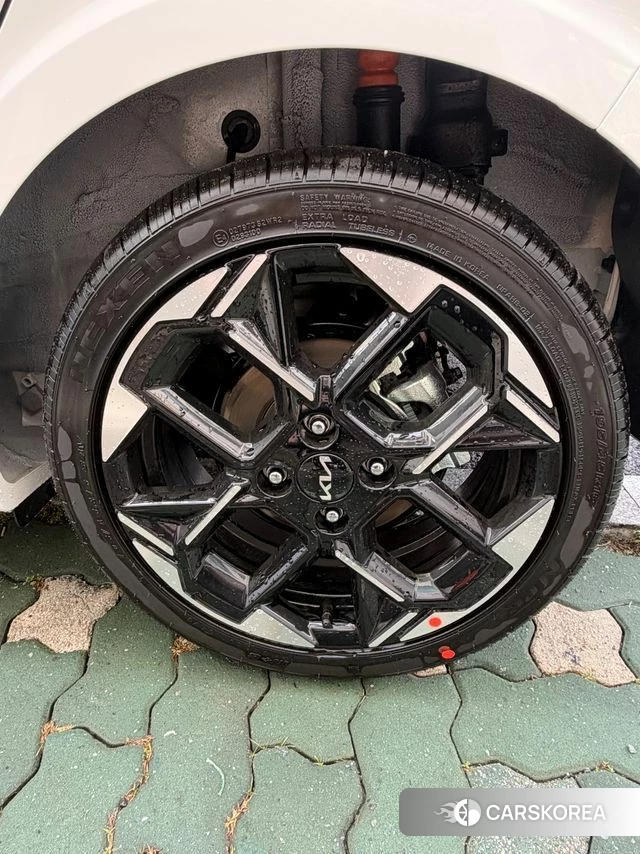 Kia The New Morning (JA) id 5001460 из Кореи 8
