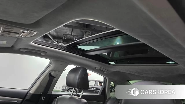 Hyundai The New Grandeur IG Hybrid id 5041070 из Кореи 8