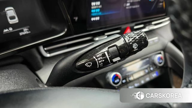 Hyundai Avante (CN7) id 4759415 из Кореи 9