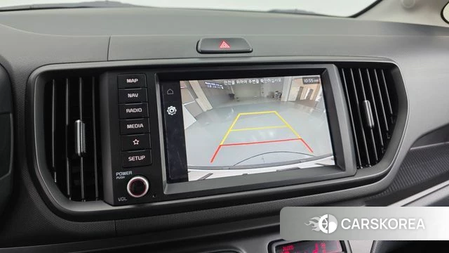 Kia The New Kia Ray id 5021733 из Кореи 9