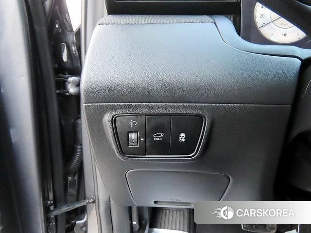 Hyundai Tucson (NX4) id 4792769 из Кореи 8