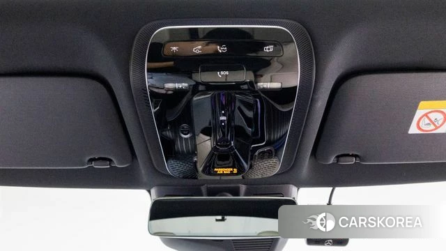 Mercedes-Benz C-Class W206 id 4995509 из Кореи 8