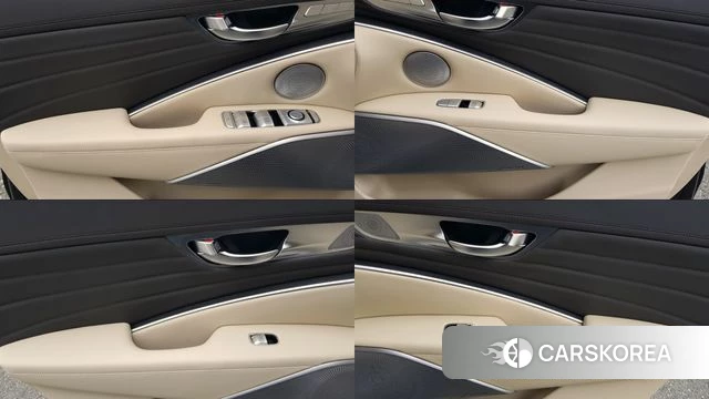 Kia More K9 id 5031188 из Кореи 8