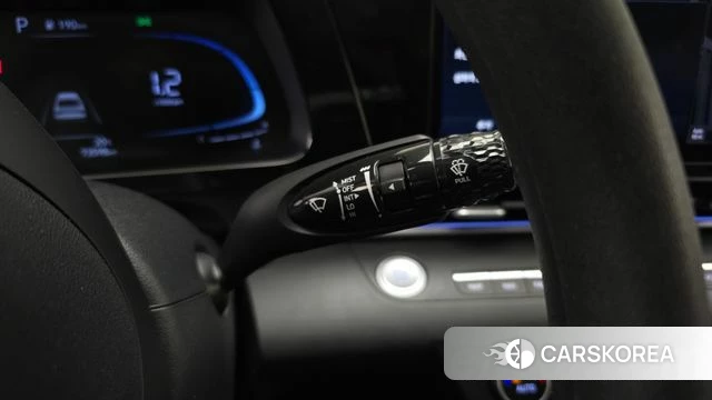 Hyundai The New Avante (CN7) id 5026657 из Кореи 8