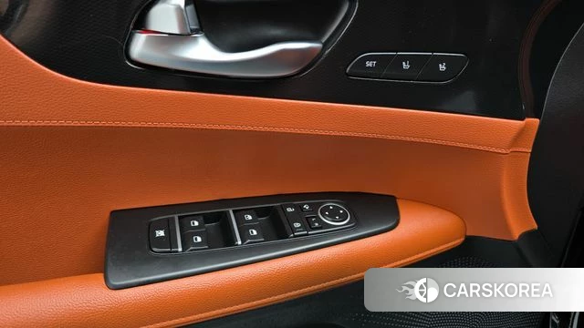 Kia The New K3 2nd generation id 4834959 из Кореи 8