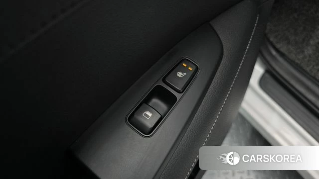 Kia The New K3 2nd generation id 4936322 из Кореи 8