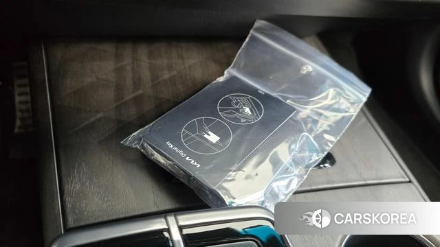 Kia K8 id 4941813 из Кореи 8
