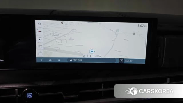 Hyundai Santa Fe (MX5) id 5026645 из Кореи 8