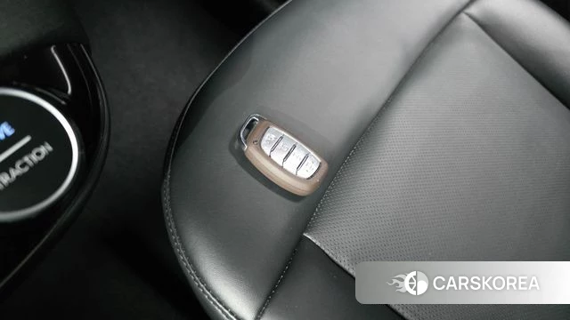 Hyundai Casper id 4603475 из Кореи 9