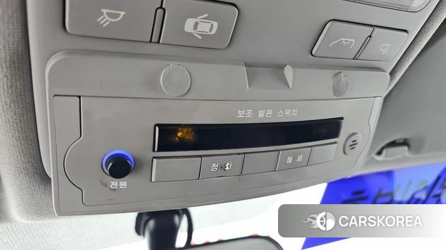Hyundai The New Grand Starex id 5041746 из Кореи 8