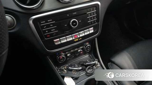 Mercedes-Benz GLA-Class X156 id 5035535 из Кореи 8