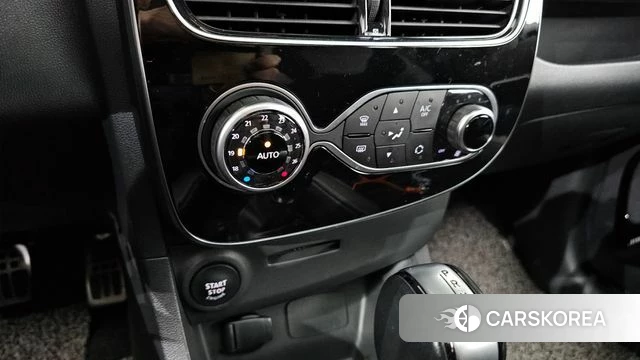 Renault Korea (Samsung) Clio id 4551527 из Кореи 8