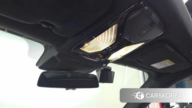 BMW X7 (G07) id 4975359 из Кореи 8
