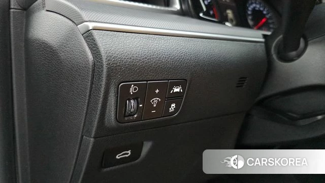 Kia K5 3rd generation id 4775512 из Кореи 8