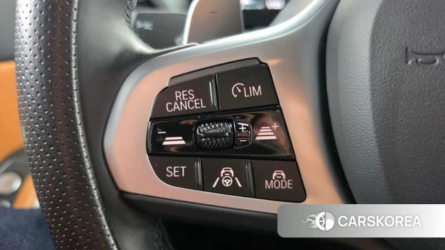 BMW 3 Series (G20) id 4964810 из Кореи 8