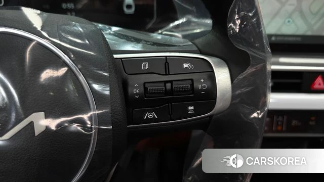 Kia The New K5 3rd generation id 5020705 из Кореи 8