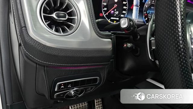 Mercedes-Benz G-Class W463b id 4936947 из Кореи 8