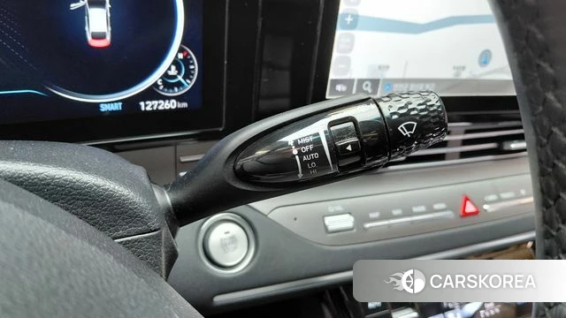 Hyundai The New Grandeur IG id 4701795 из Кореи 8