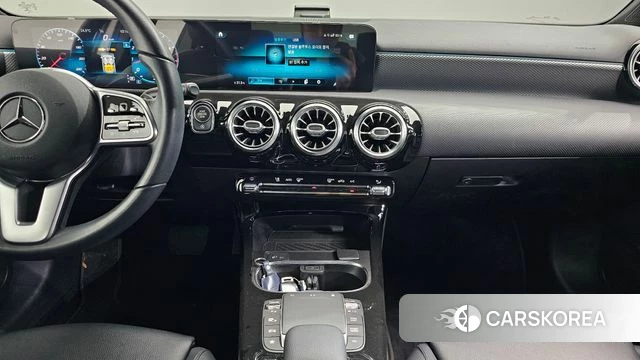Mercedes-Benz A-Class W177 id 4632215 из Кореи 8