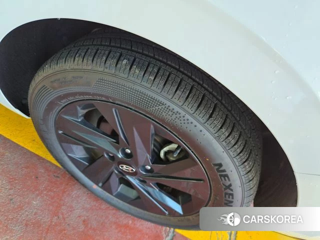 Hyundai Avante (CN7) id 4774280 из Кореи 8