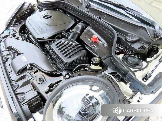 Mini Cooper id 4905831 из Кореи 8