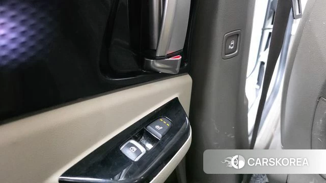 Kia Carnival 4th generation id 4986854 из Кореи 8