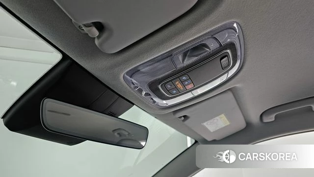 Hyundai Kona Hybrid (SX2) id 5015676 из Кореи 8