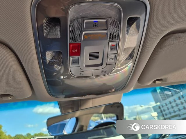 Genesis G80 (RG3) id 5022332 из Кореи 8