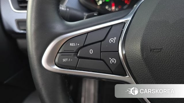 Renault Korea (Samsung) XM3 id 5033436 из Кореи 8