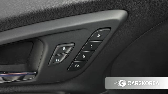 Chevrolet (GM Daewoo) The New Malibu id 4988180 из Кореи 8