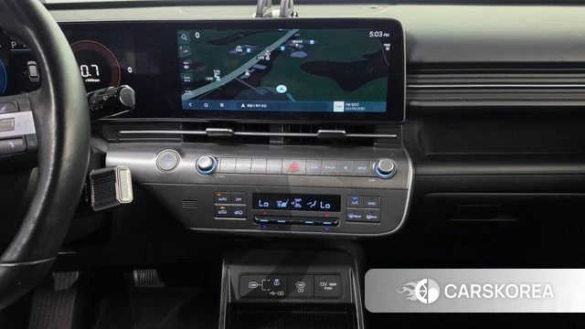 Hyundai Kona (SX2) id 5002446 из Кореи 8