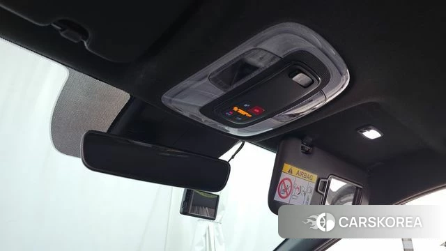 Hyundai The New Avante (CN7) id 5021582 из Кореи 8