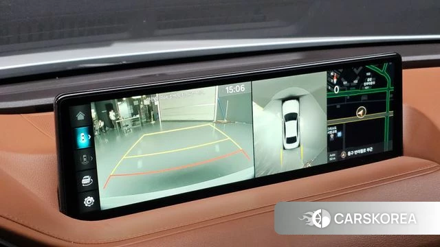 Genesis G80 (RG3) id 4997115 из Кореи 8