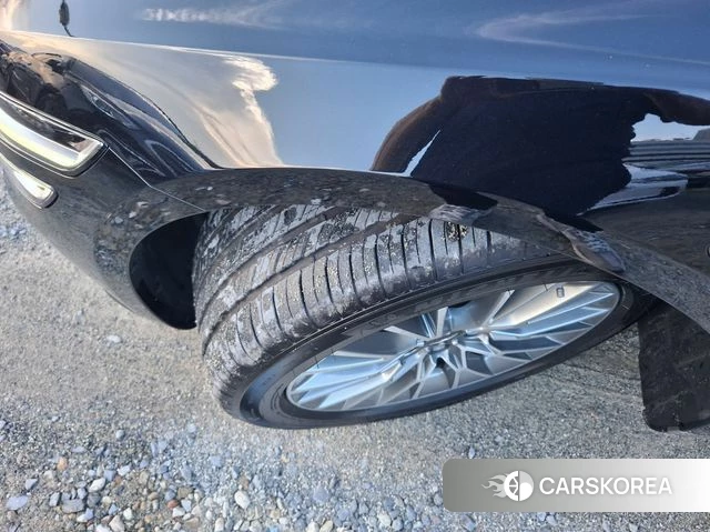 Genesis G80 (RG3) id 5002461 из Кореи 8