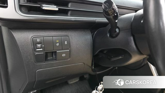 Hyundai Staria id 4646705 из Кореи 8