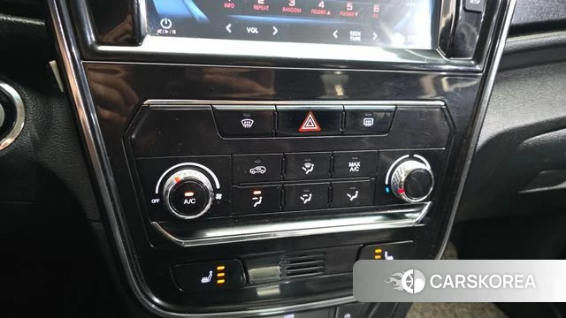 Ssangyong Berry New Tivoli id 5023560 из Кореи 8