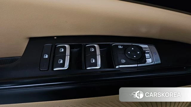 Kia Carnival 4th generation id 4996648 из Кореи 8