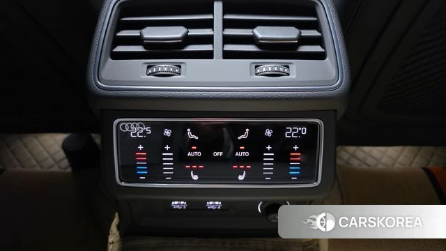 Audi S7 (4K) id 5035026 из Кореи 8