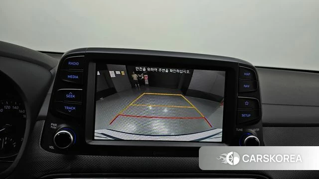 Hyundai Kona id 4732410 из Кореи 8