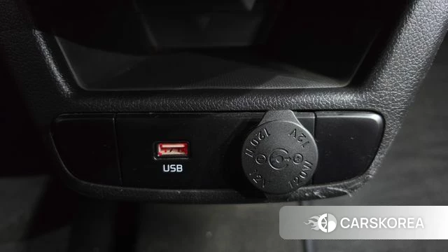 Kia The New Ray id 5003915 из Кореи 8