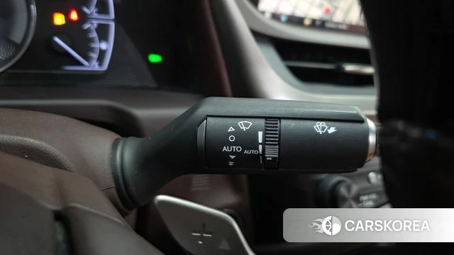Lexus ES300h 7th generation id 5023816 из Кореи 8