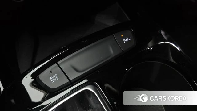 Chevrolet (GM Daewoo) Trax Crossover id 4934742 из Кореи 8